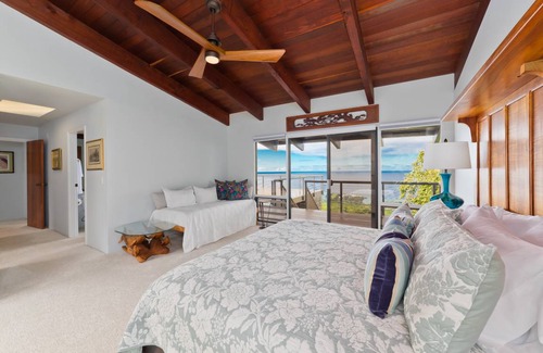 Keauhou Mauka House | 297 m² House ∙ 3 bedrooms ∙ 6 guests