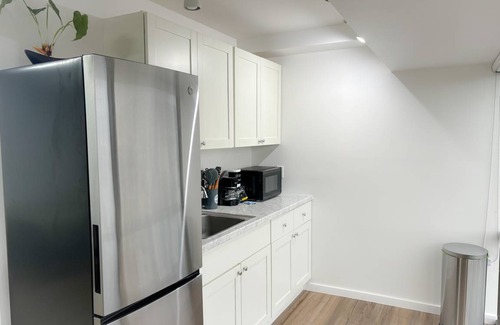 McCully - Moiliili Condo | 31 m² Condo ∙ 2 guests