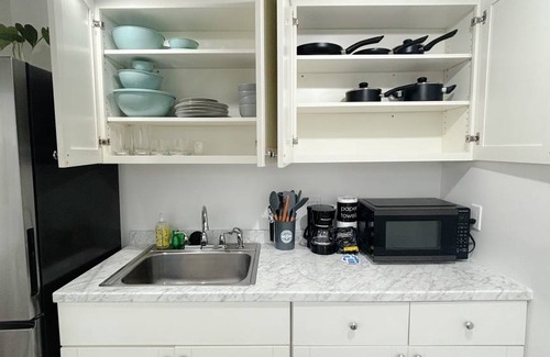 McCully - Moiliili Condo | 31 m² Condo ∙ 2 guests