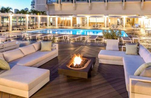Ala Moana Apartment | 33 m² Apartment ∙ 1 bedroom ∙ 4 guests