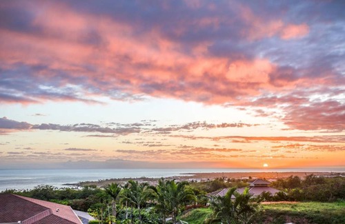 Kailua-Kona House | 332 m² House ∙ 5 bedrooms ∙ 10 guests