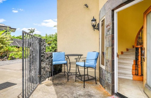 Kailua-Kona House | 332 m² House ∙ 5 bedrooms ∙ 10 guests