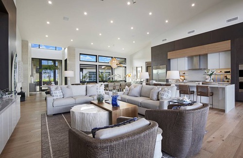 Poipu House | 362 m² House ∙ 4 bedrooms ∙ 12 guests