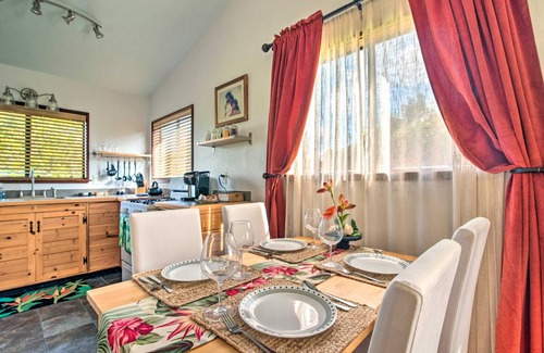 Mountain View Apartment | 41 m² Apartment ∙ 3 guests