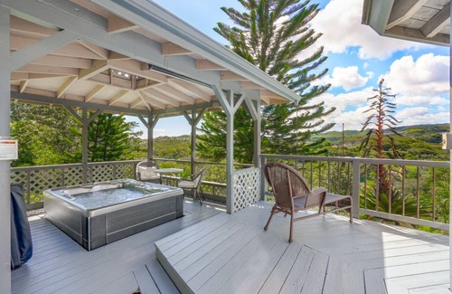 Lawai Bed & Breakfast | 42 m² Bed and breakfast ∙ 1 bedroom ∙ 2 guests