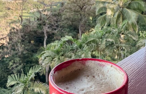 Lawai Bed & Breakfast | 42 m² Bed and breakfast ∙ 1 bedroom ∙ 2 guests