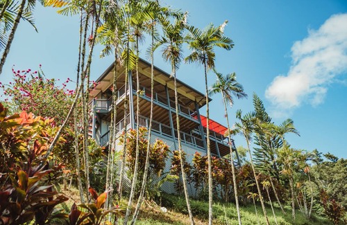 Lawai Bed & Breakfast | 42 m² Bed and breakfast ∙ 1 bedroom ∙ 2 guests