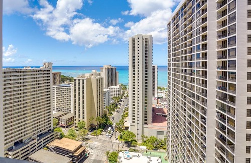 Waikiki Apartment | 50 m² Apartment ∙ 1 bedroom ∙ 4 guests