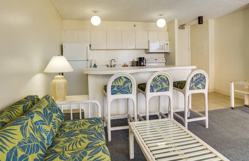 Waikiki Apartment | 50 m² Apartment ∙ 1 bedroom ∙ 4 guests