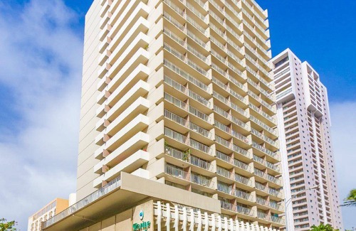 Waikiki Apartment | 50 m² Apartment ∙ 127 guests