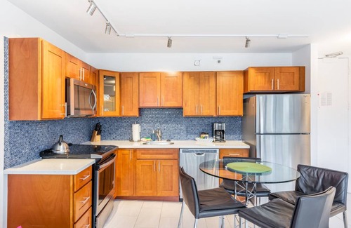 Waikiki Condo | 50 m² Condo ∙ 1 bedroom ∙ 4 guests