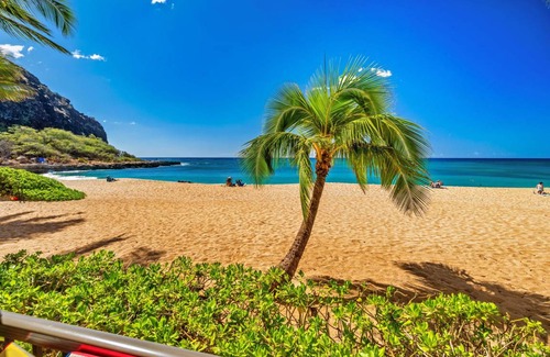 Makaha Villa | 50 m² Villa ∙ 1 bedroom ∙ 4 guests
