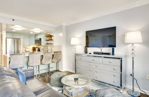 Waikiki Apartment | 51 m² Apartment ∙ 4 guests