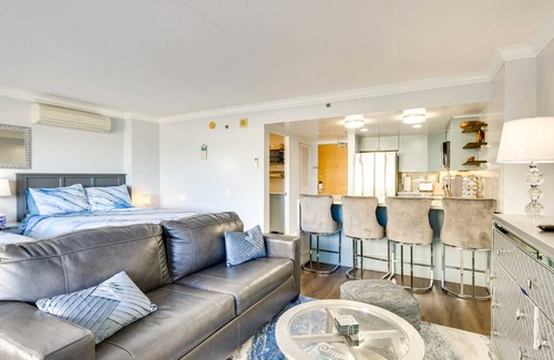 Waikiki Apartment | 51 m² Apartment ∙ 4 guests