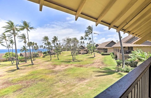 Maunaloa Apartment | 52 m² Apartment ∙ 1 bedroom ∙ 4 guests