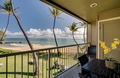 Wailua Apartment | 54 m² Apartment ∙ 2 bedrooms ∙ 4 guests