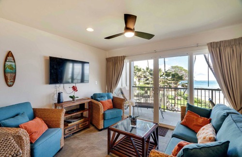 Wailua Apartment | 54 m² Apartment ∙ 2 bedrooms ∙ 4 guests