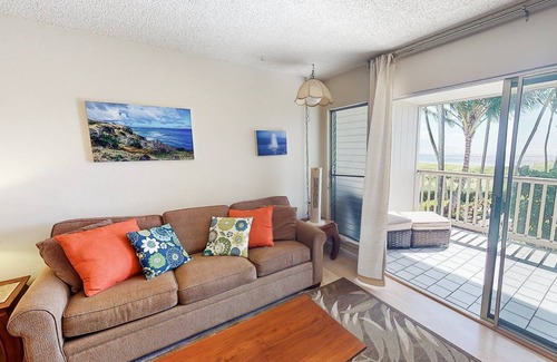 Ualapue Apartment | 56 m² Apartment ∙ 1 bedroom ∙ 4 guests