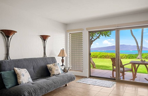 Ualapue Apartment | 56 m² Apartment ∙ 1 bedroom ∙ 4 guests