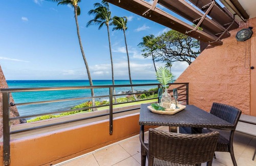 Honokowai Condo | 56 m² Condo ∙ 1 bedroom ∙ 2 guests