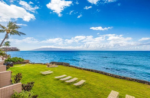 Honokowai Condo | 56 m² Condo ∙ 1 bedroom ∙ 2 guests