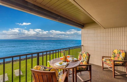 Honokowai Condo | 56 m² Condo ∙ 1 bedroom ∙ 2 guests