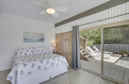 Hawaii Kai Apartment | 60 m² Apartment ∙ 1 bedroom ∙ 2 guests