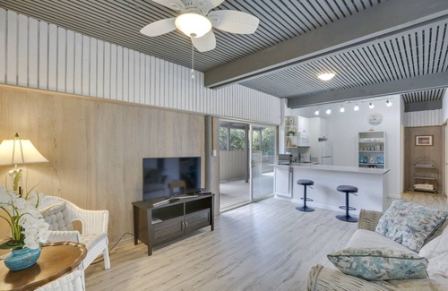 Hawaii Kai Apartment | 60 m² Apartment ∙ 1 bedroom ∙ 2 guests