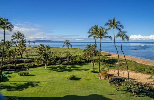 Kihei Condo | 60 m² Condo ∙ 1 bedroom ∙ 2 guests
