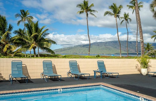 Kihei Condo | 60 m² Condo ∙ 1 bedroom ∙ 2 guests
