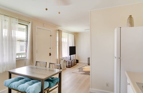 Hilo Apartment | 62 m² Apartment ∙ 2 bedrooms ∙ 4 guests