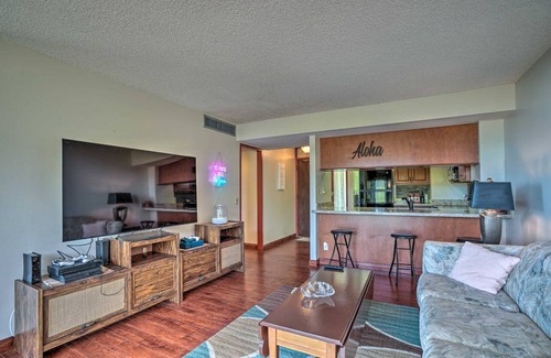 Makaha Apartment | 63 m² Apartment ∙ 1 bedroom ∙ 4 guests