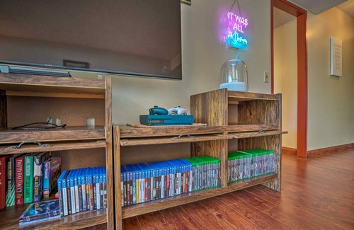 Makaha Apartment | 63 m² Apartment ∙ 1 bedroom ∙ 4 guests