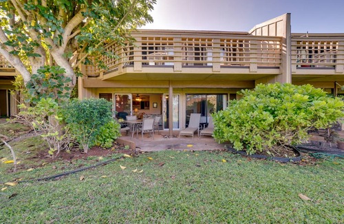 Maunaloa Apartment | 63 m² Apartment ∙ 1 bedroom ∙ 4 guests