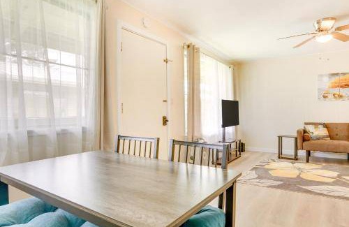 Hilo Apartment | 63 m² Apartment ∙ 2 bedrooms ∙ 4 guests