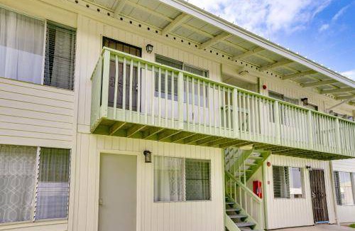Hilo Apartment | 63 m² Apartment ∙ 2 bedrooms ∙ 4 guests
