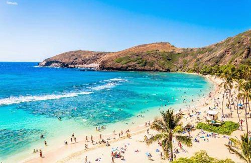 McCully - Moiliili Apartment | 63 m² Serviced apartment ∙ 2 bedrooms ∙ 6 guests