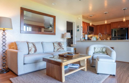 Princeville Condo | 67 m² Condo ∙ 1 bedroom ∙ 2 guests