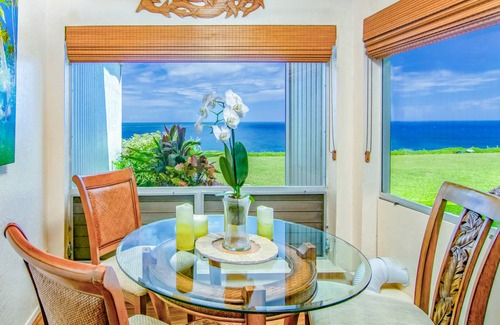 Princeville Condo | 67 m² Condo ∙ 1 bedroom ∙ 2 guests