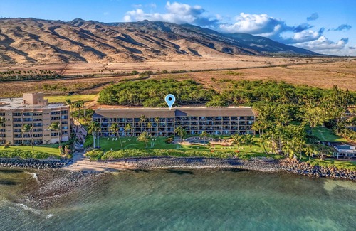Maalaea Condo | 73 m² Condo ∙ 2 bedrooms ∙ 6 guests