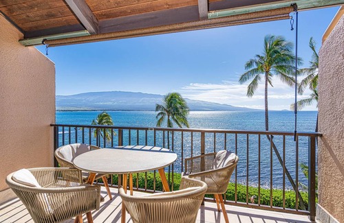 Maalaea Condo | 73 m² Condo ∙ 2 bedrooms ∙ 6 guests