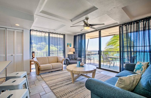 Makaha Apartment | 74 m² Apartment ∙ 2 bedrooms ∙ 6 guests