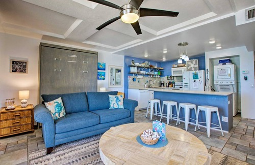 Makaha Apartment | 74 m² Apartment ∙ 2 bedrooms ∙ 6 guests
