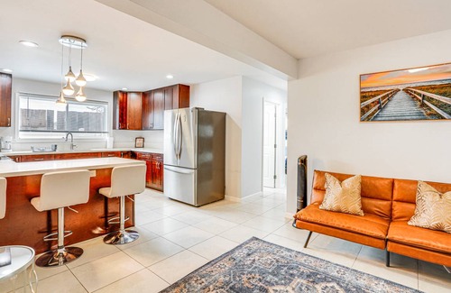 Ewa Apartment | 74 m² Apartment ∙ 2 bedrooms ∙ 6 guests