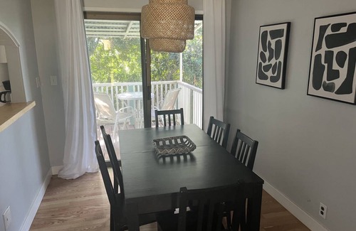 Kalaheo House | 74 m² House ∙ 2 bedrooms ∙ 3 guests