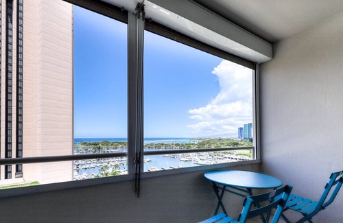 Waikiki Apartment | 78 m² Apartment ∙ 2 bedrooms ∙ 4 guests