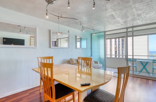 Waikiki Apartment | 78 m² Apartment ∙ 2 bedrooms ∙ 4 guests