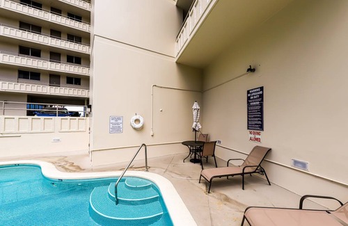 Waikiki Apartment | 78 m² Apartment ∙ 2 bedrooms ∙ 4 guests