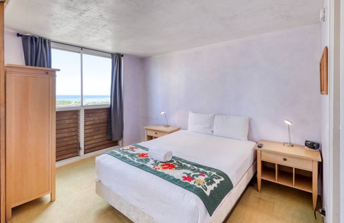 Waikiki Apartment | 78 m² Apartment ∙ 2 bedrooms ∙ 4 guests