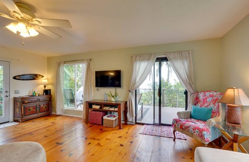 Kona Palisades House | 78 m² House ∙ 2 bedrooms ∙ 4 guests